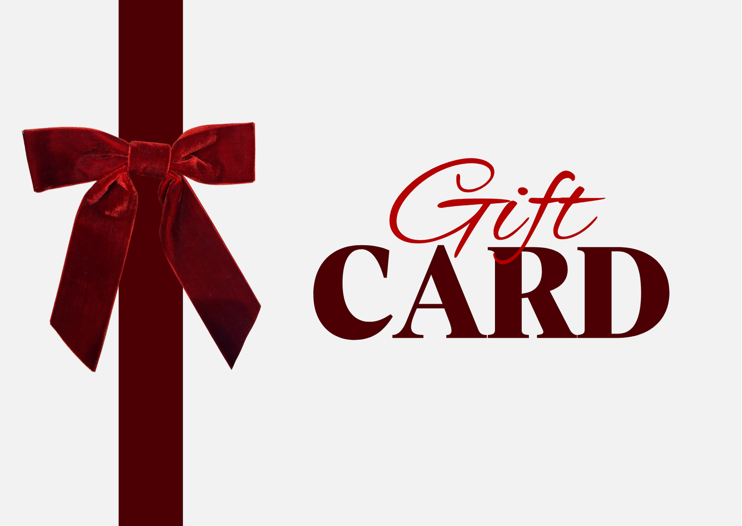 ARETE Gift Card