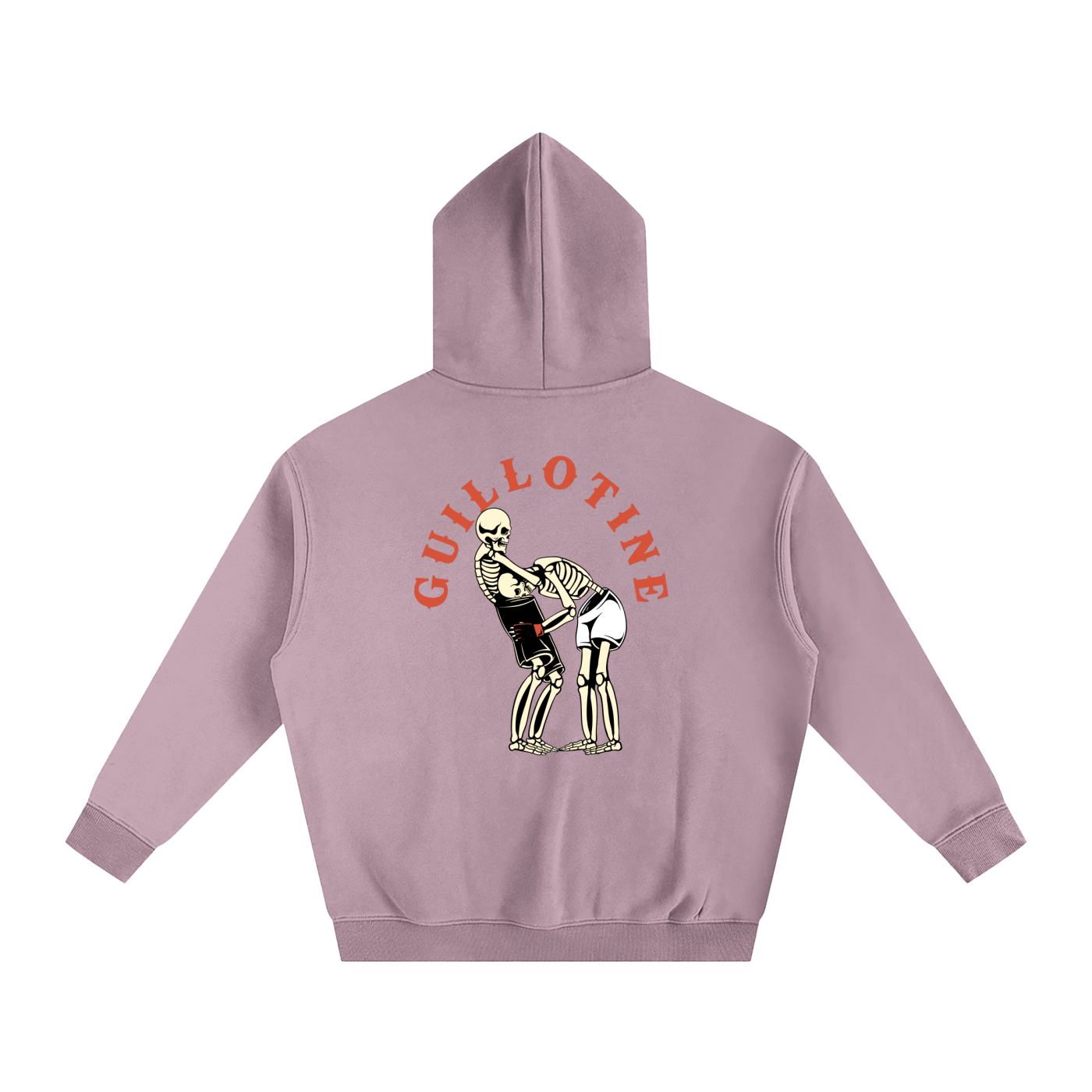 Guillotine Hoodie - ARETE