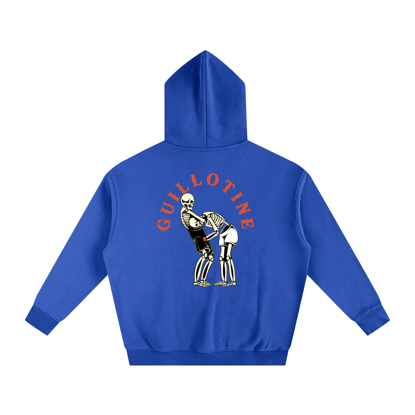 Guillotine Hoodie - ARETE