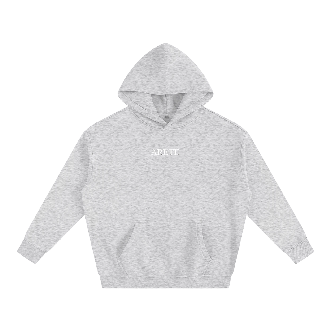 Ground & Pound Hoodie - ARETE