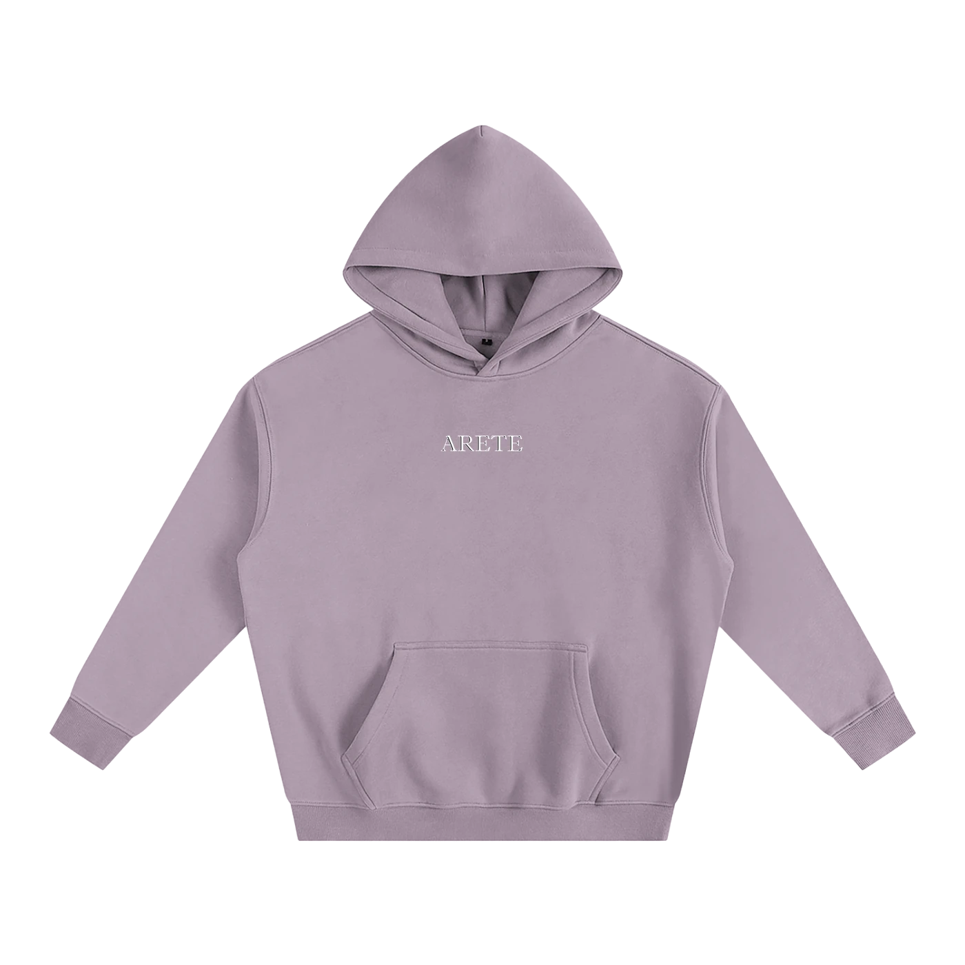 Ground & Pound Hoodie - ARETE