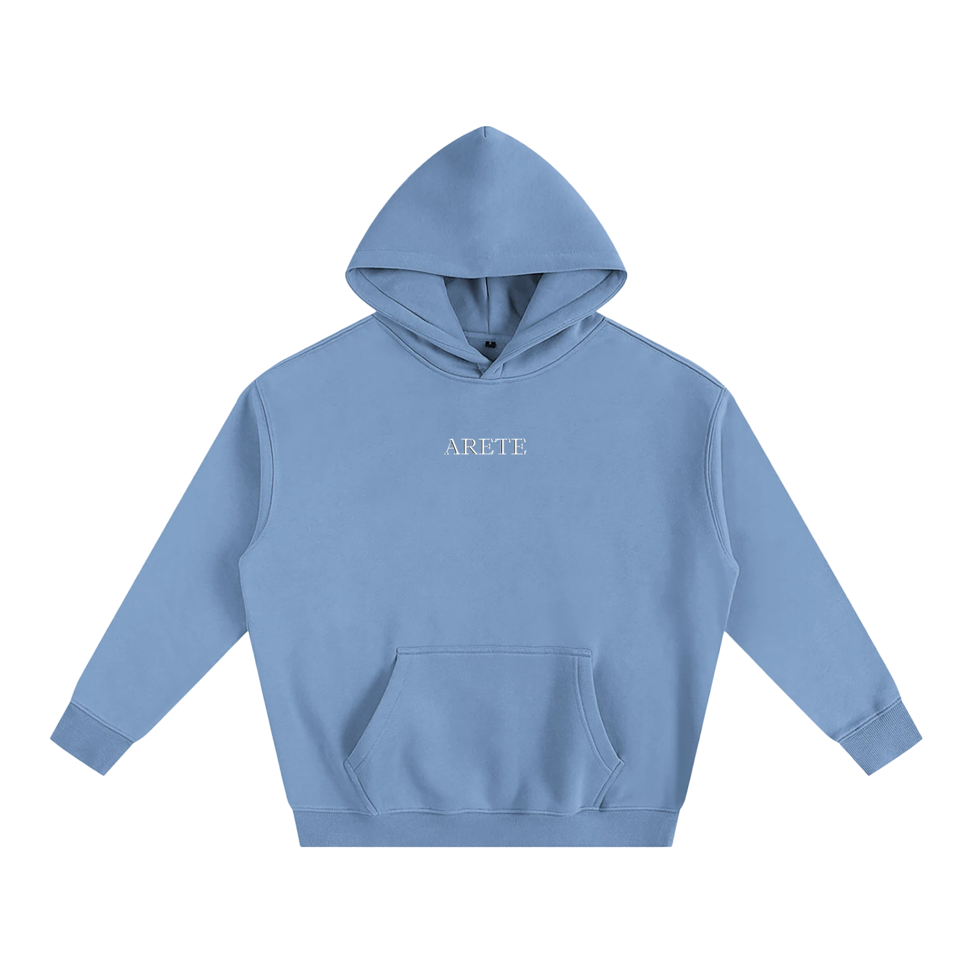 Ground & Pound Hoodie - ARETE