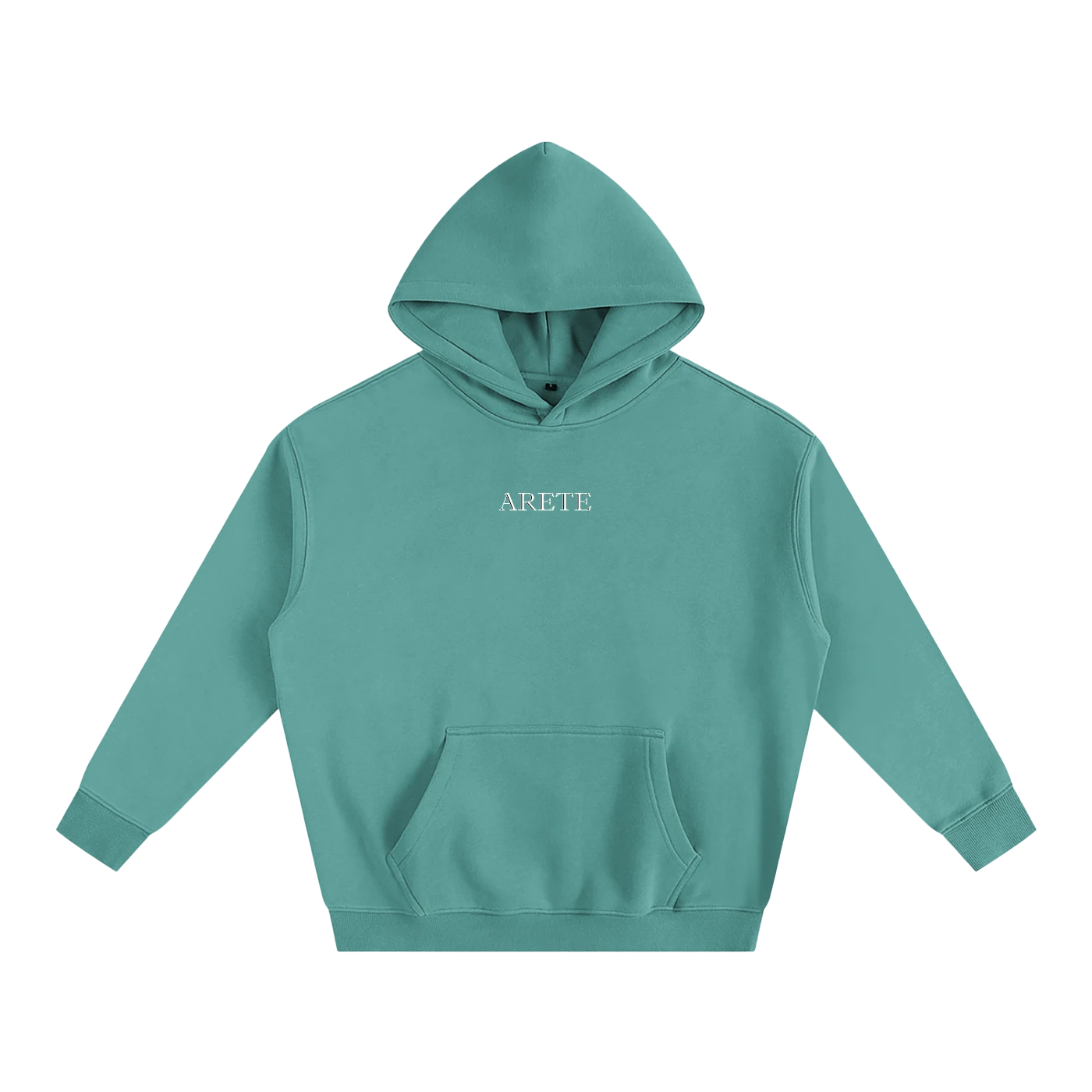 Ground & Pound Hoodie - ARETE