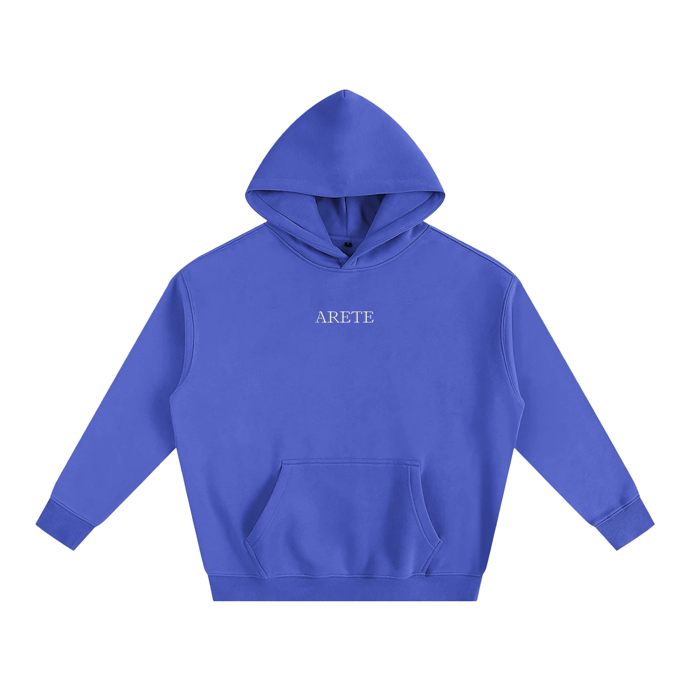 Ground & Pound Hoodie - ARETE