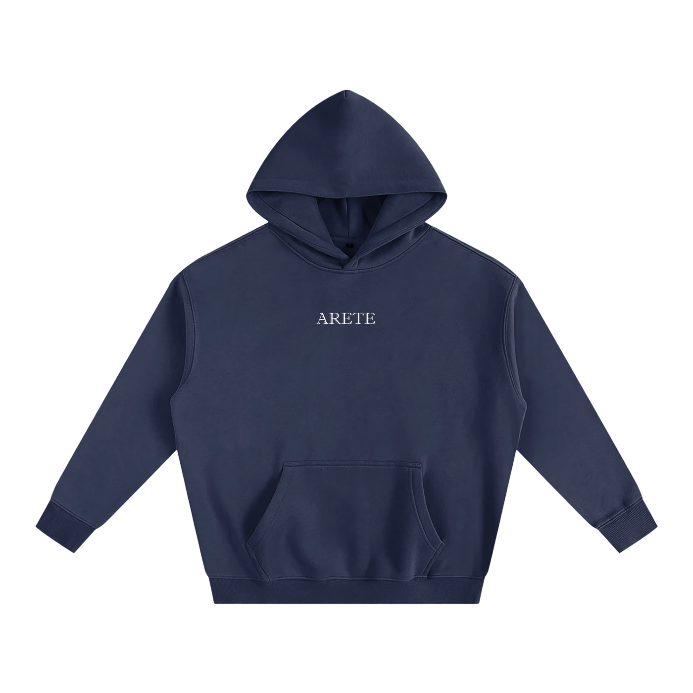 Ground & Pound Hoodie - ARETE