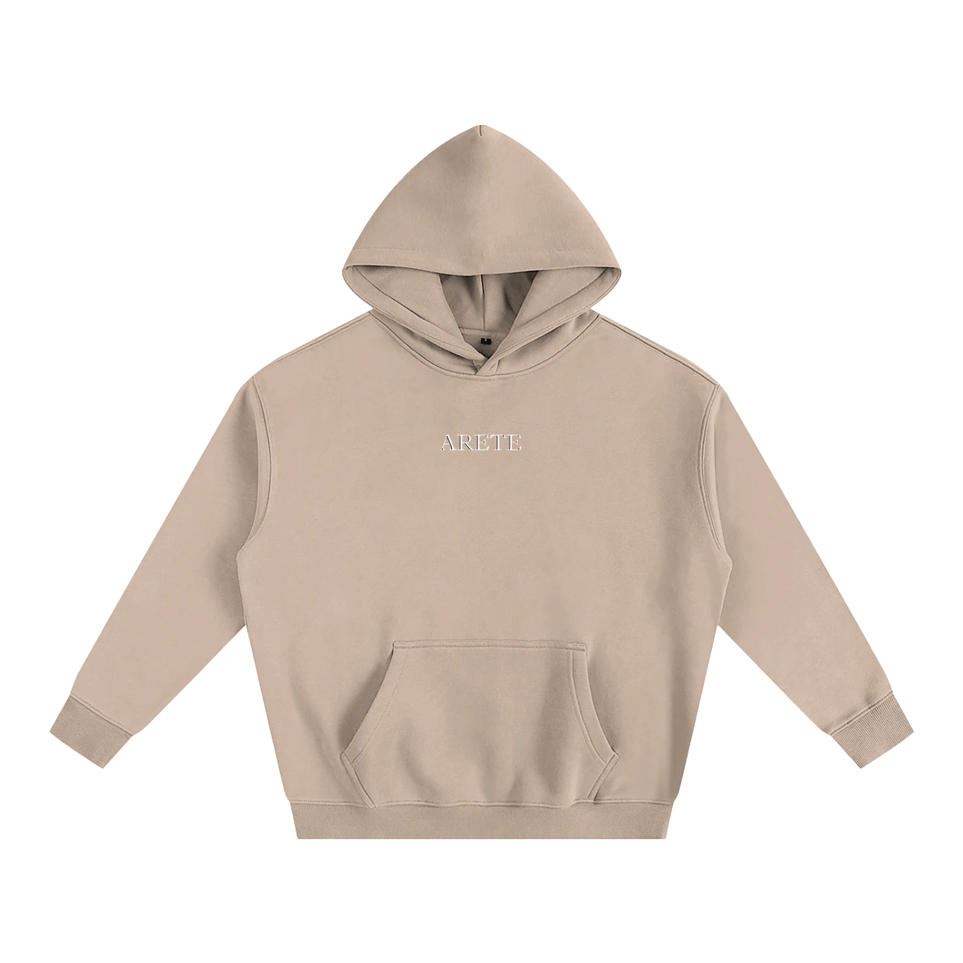 Kimura Hoodie - ARETE