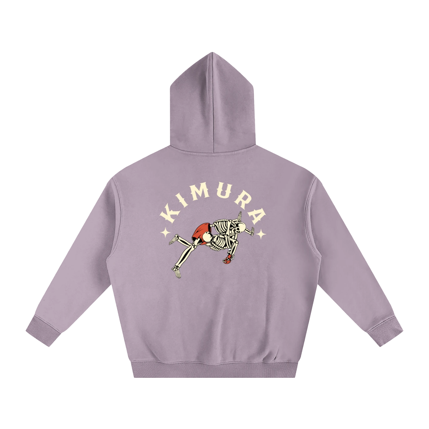 Kimura Hoodie - ARETE