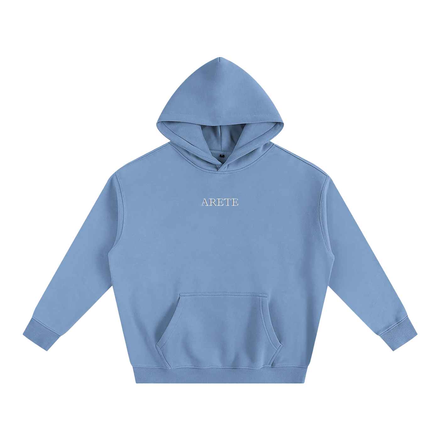 Kimura Hoodie - ARETE