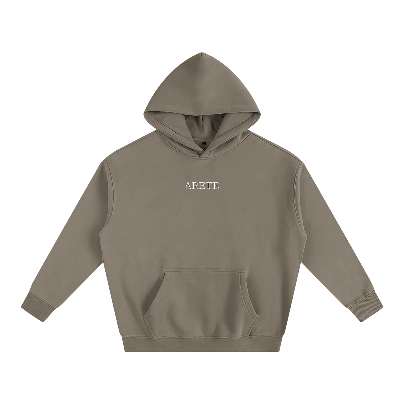 Kimura Hoodie - ARETE