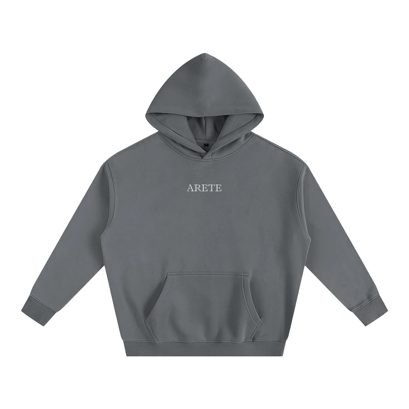 Kimura Hoodie - ARETE
