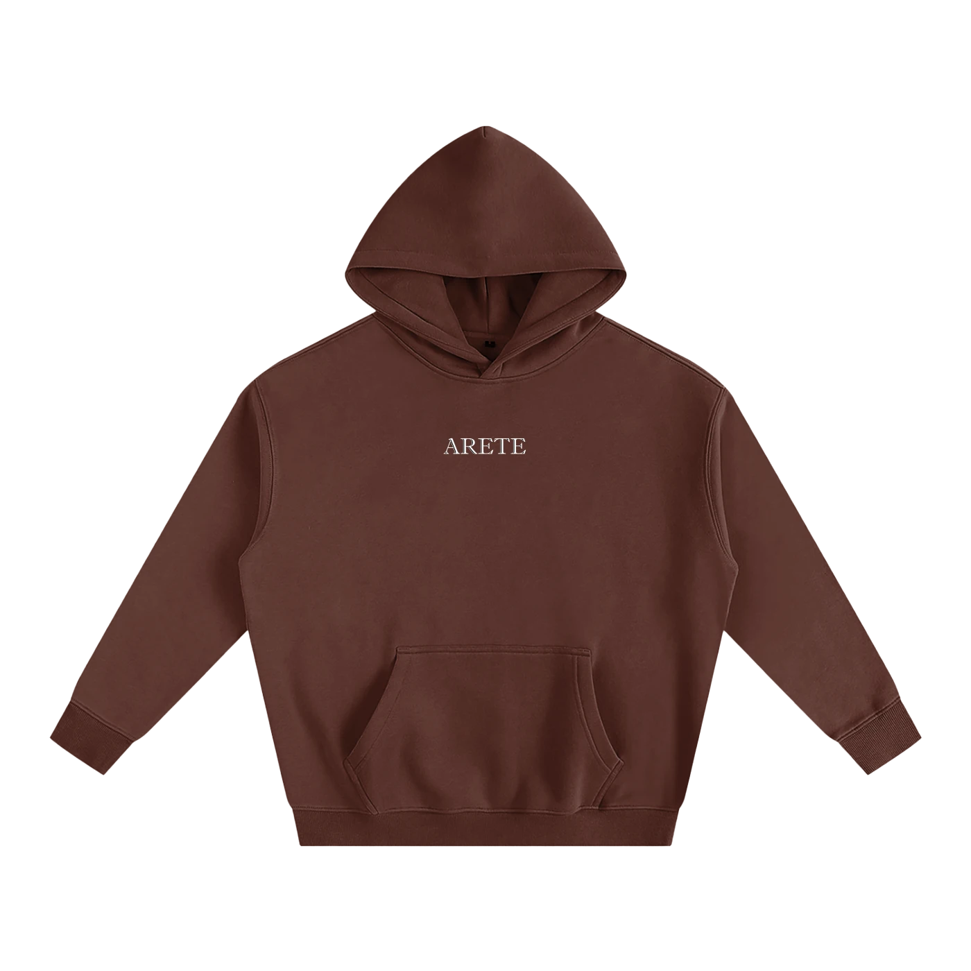 Kimura Hoodie - ARETE