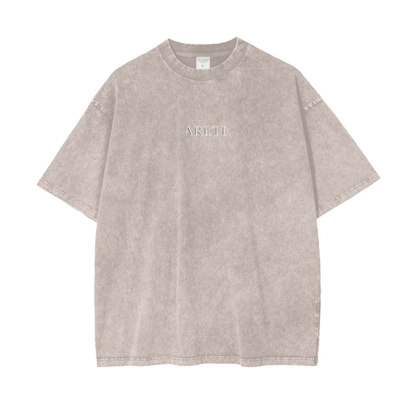Kimura T-shirt - ARETE