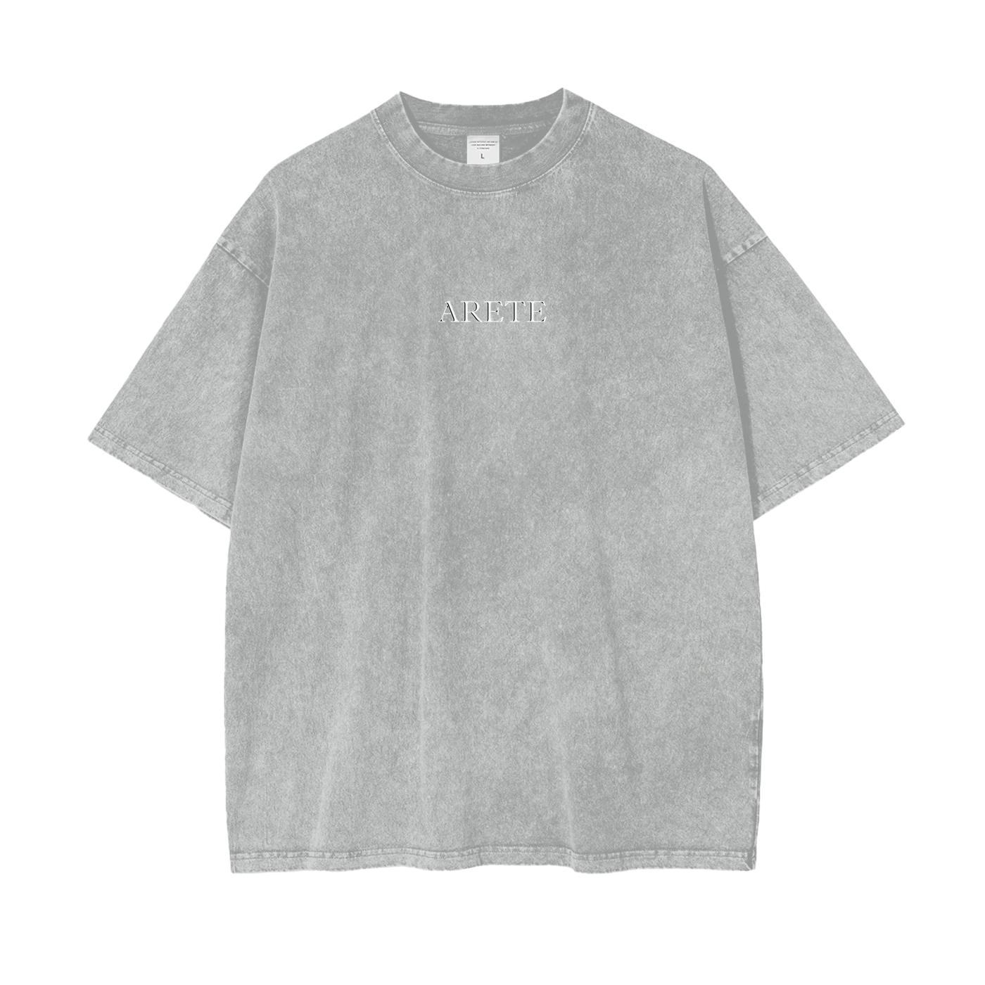 Kimura T-shirt - ARETE