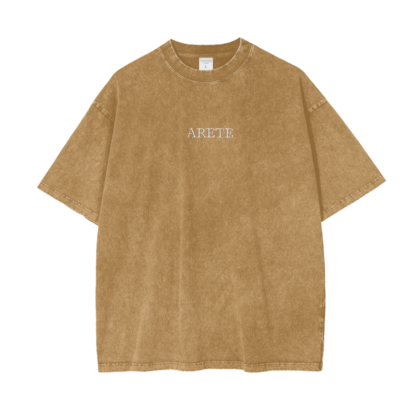 Kimura T-shirt - ARETE