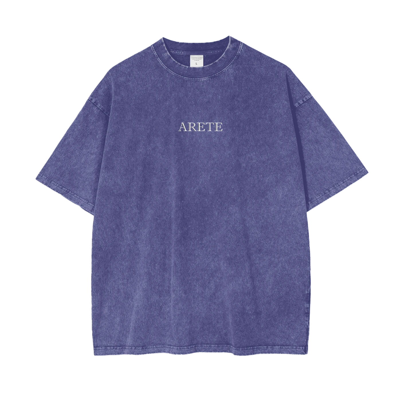 Kimura T-shirt - ARETE