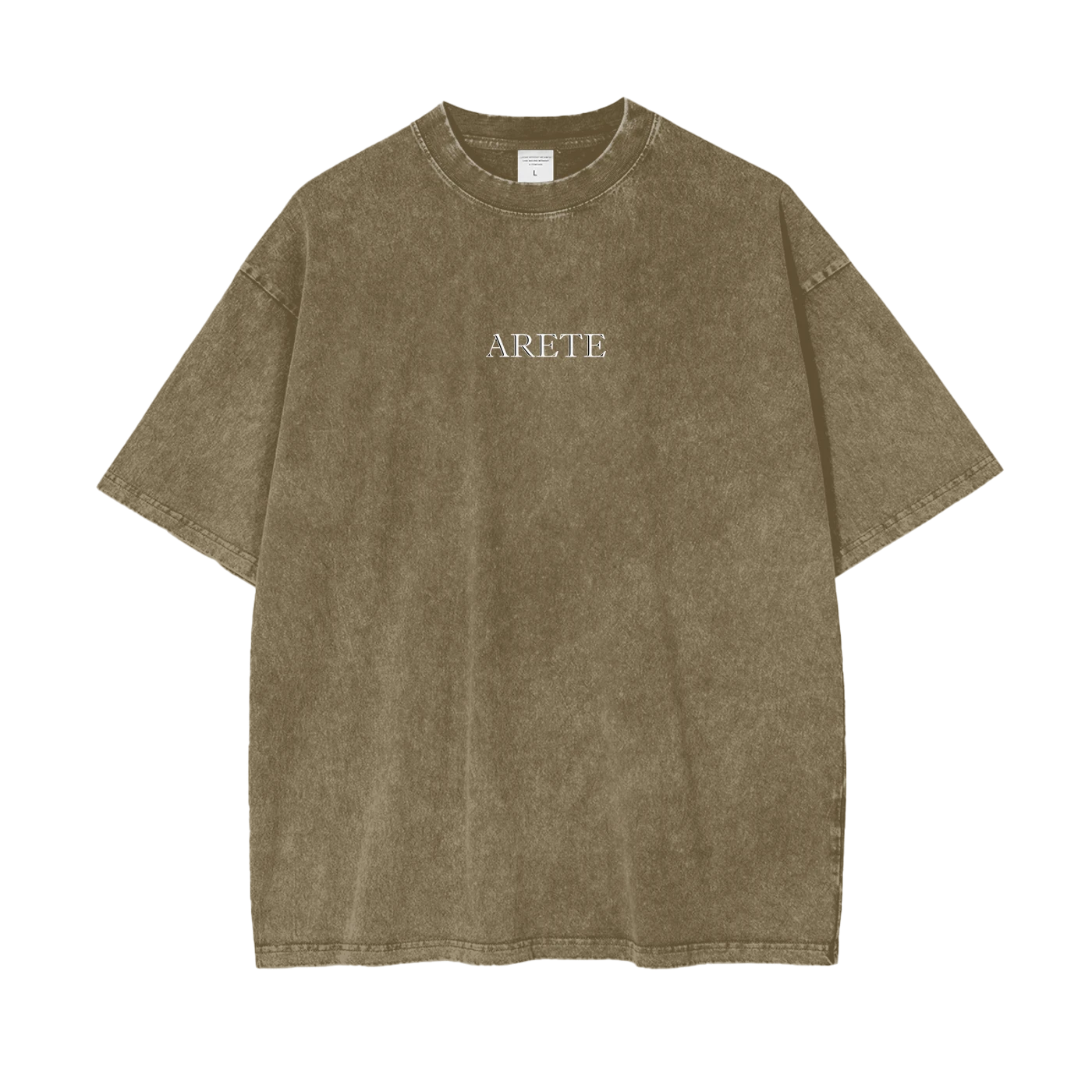 Kimura T-shirt - ARETE