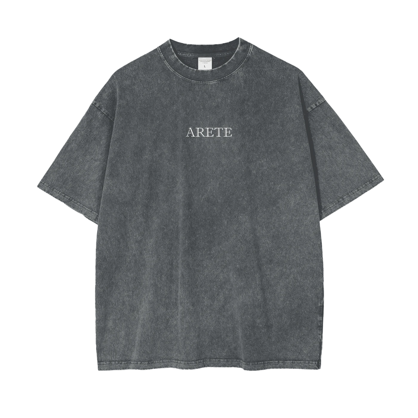 Kimura T-shirt - ARETE