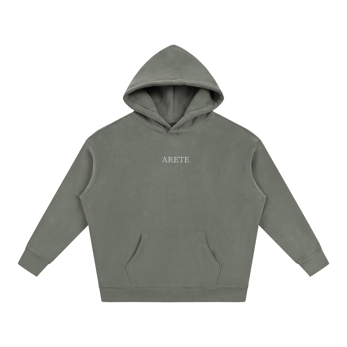 New - Kimura Hoodie - ARETE