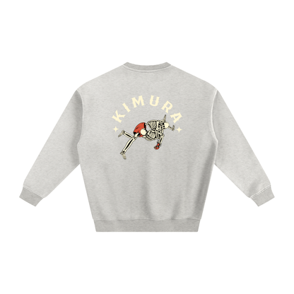 Kimura Sweatshirt - ARETE