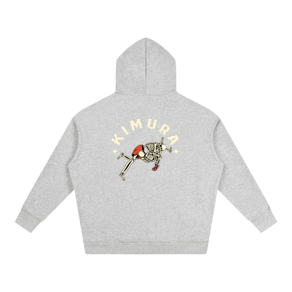 New - Kimura Hoodie - ARETE