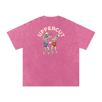 NEW - Uppercut T-Shirt - ARETE