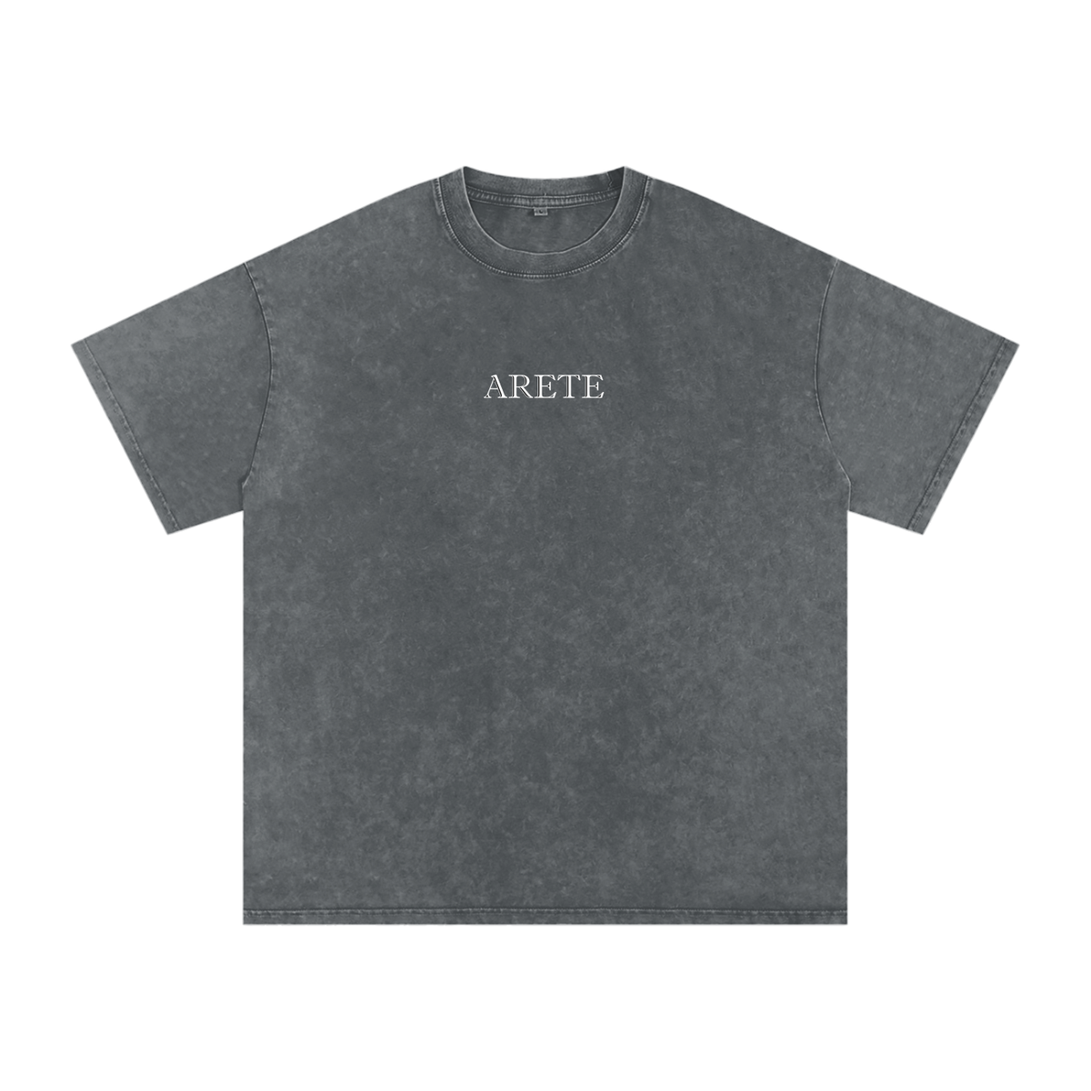 NEW - Bulldog Choke T-Shirt - ARETE