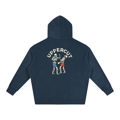 New - Uppercut Hoodie - ARETE