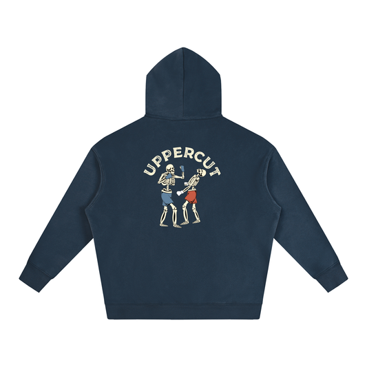 New - Uppercut Hoodie - ARETE