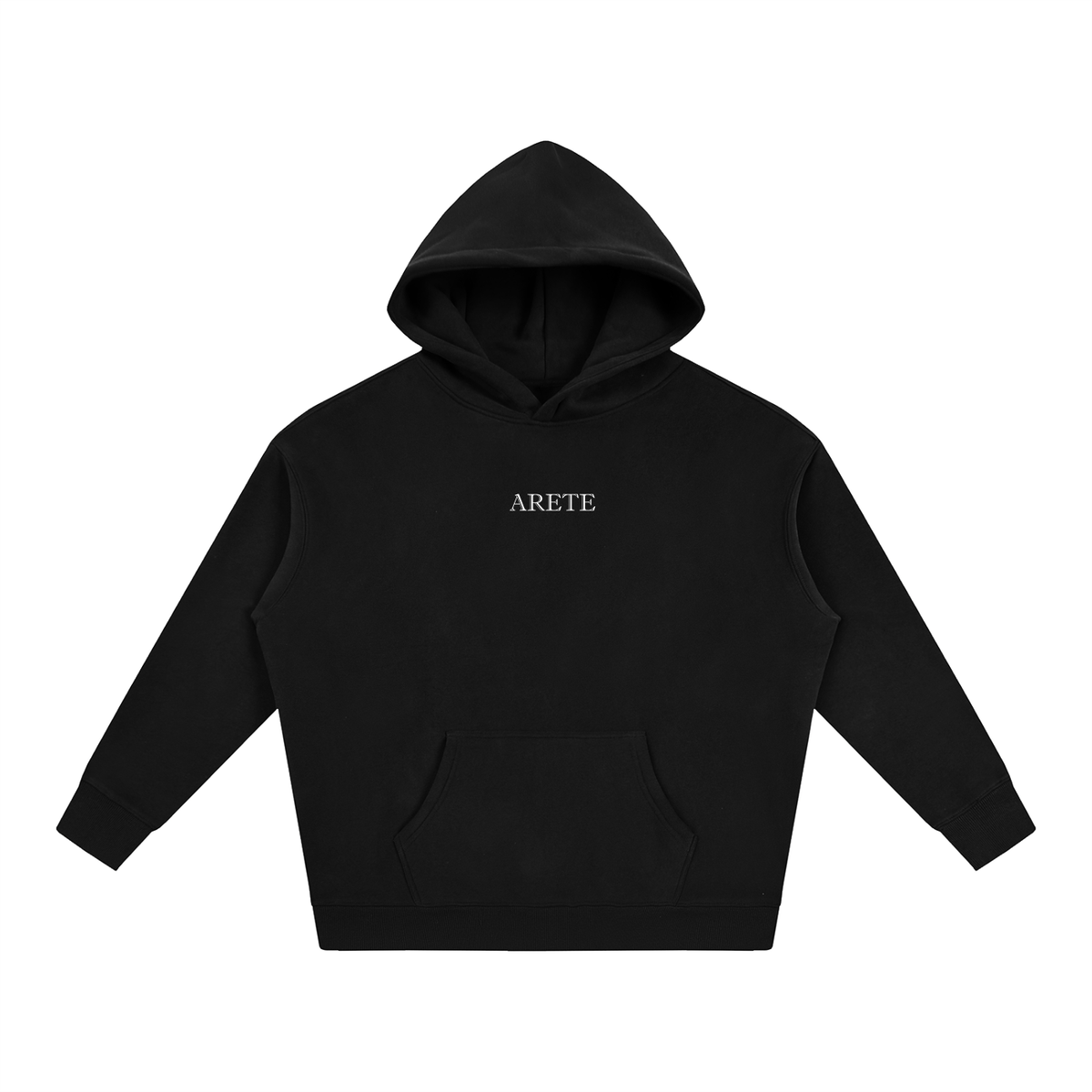 New - Kimura Hoodie - ARETE
