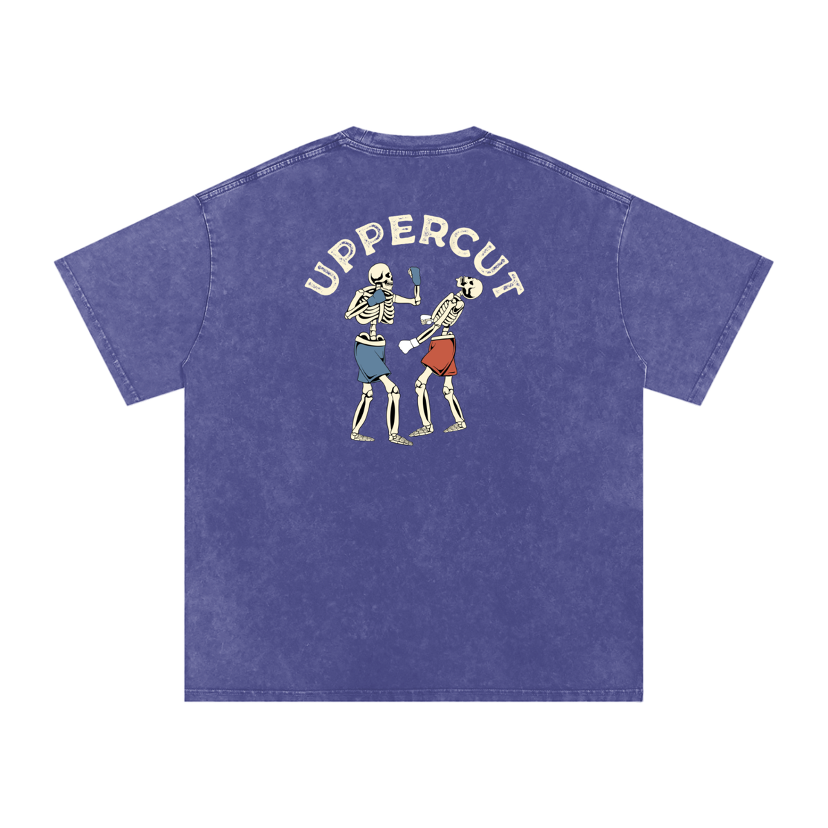 NEW - Uppercut T-Shirt - ARETE