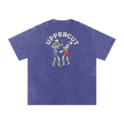 NEW - Uppercut T-Shirt - ARETE