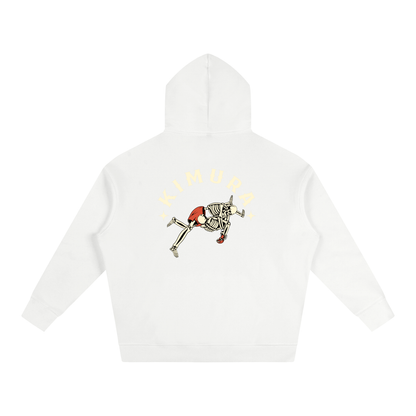 New - Kimura Hoodie - ARETE