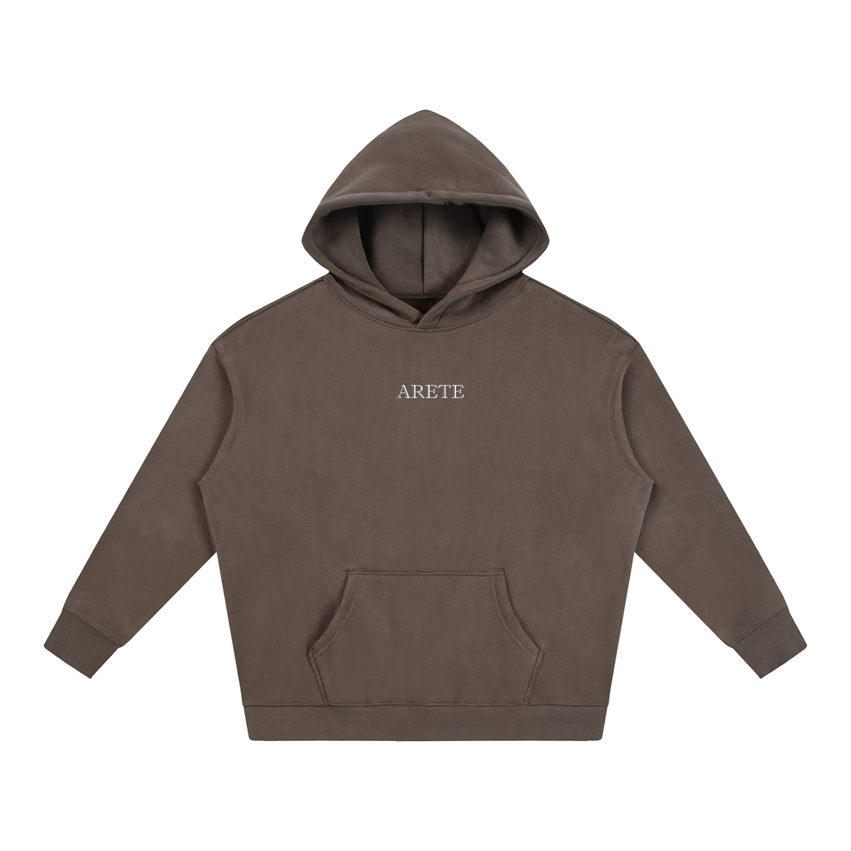 New - Kimura Hoodie - ARETE