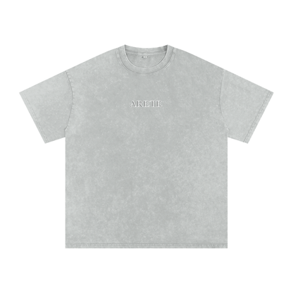 NEW - Bulldog Choke T-Shirt - ARETE
