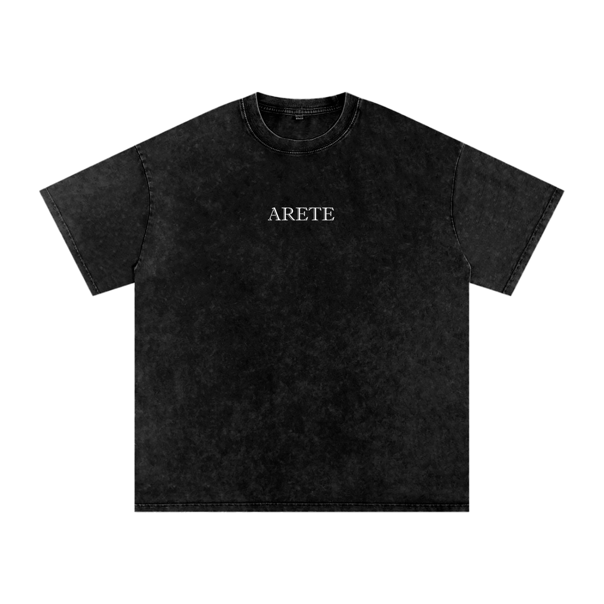 NEW - Bulldog Choke T-Shirt - ARETE