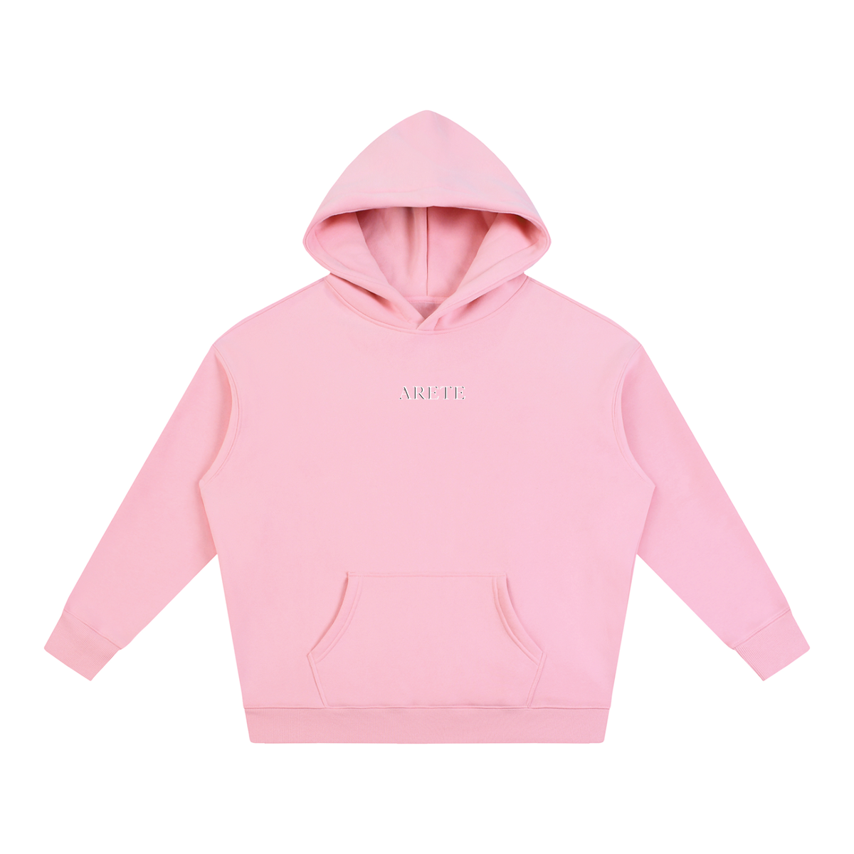 New - Uppercut Hoodie - ARETE