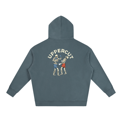 New - Uppercut Hoodie - ARETE
