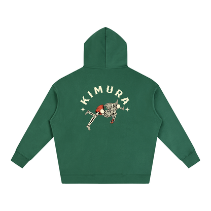 New - Kimura Hoodie - ARETE