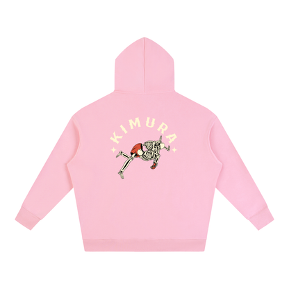 New - Kimura Hoodie - ARETE