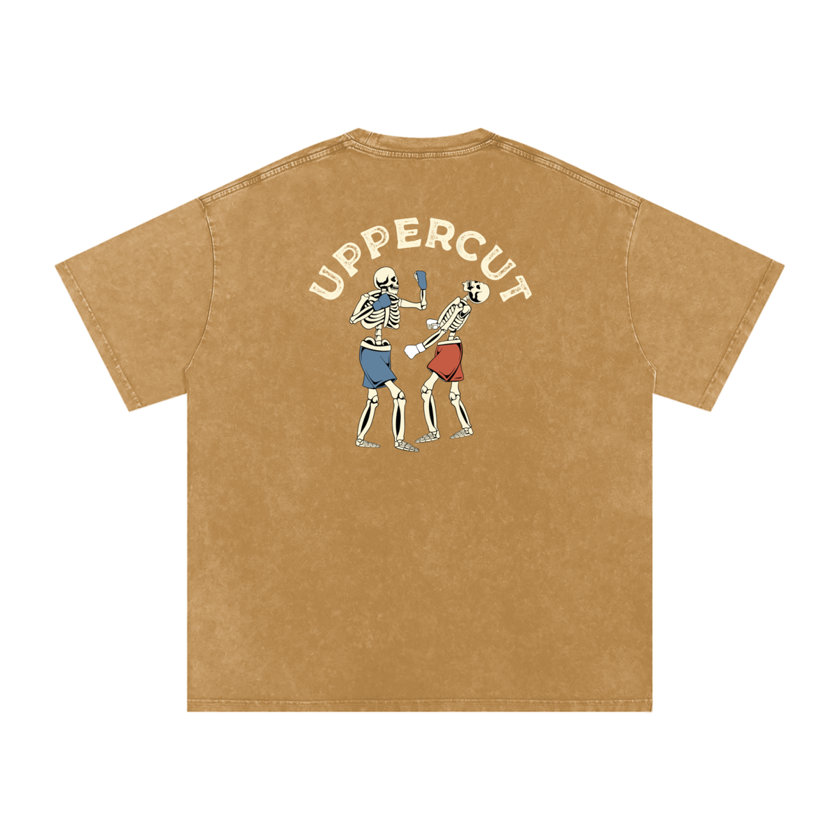 NEW - Uppercut T-Shirt - ARETE