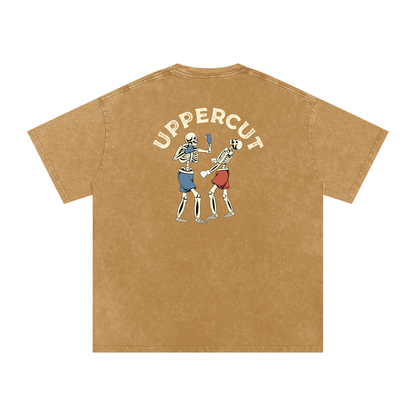 NEW - Uppercut T-Shirt - ARETE