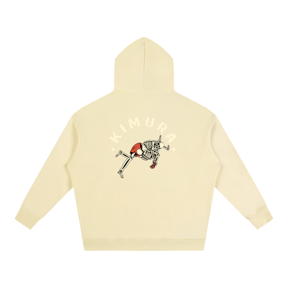 New - Kimura Hoodie - ARETE