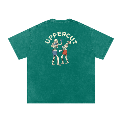 NEW - Uppercut T-Shirt - ARETE