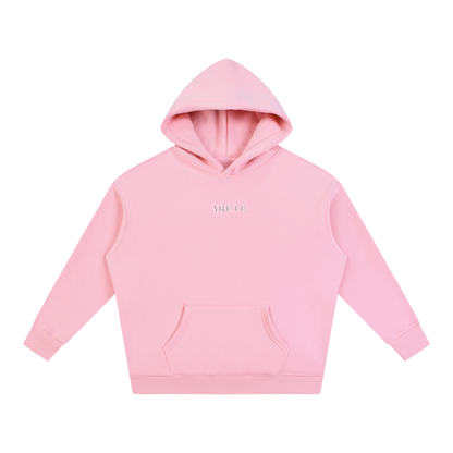 New - Spinning Backfist Hoodie - ARETE