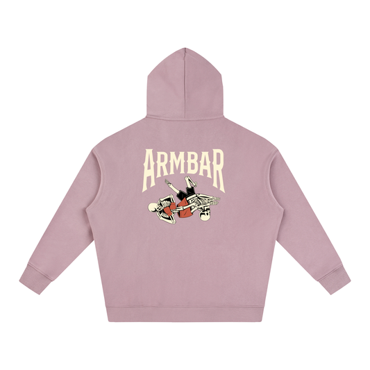 New - Armbar Hoodie - ARETE