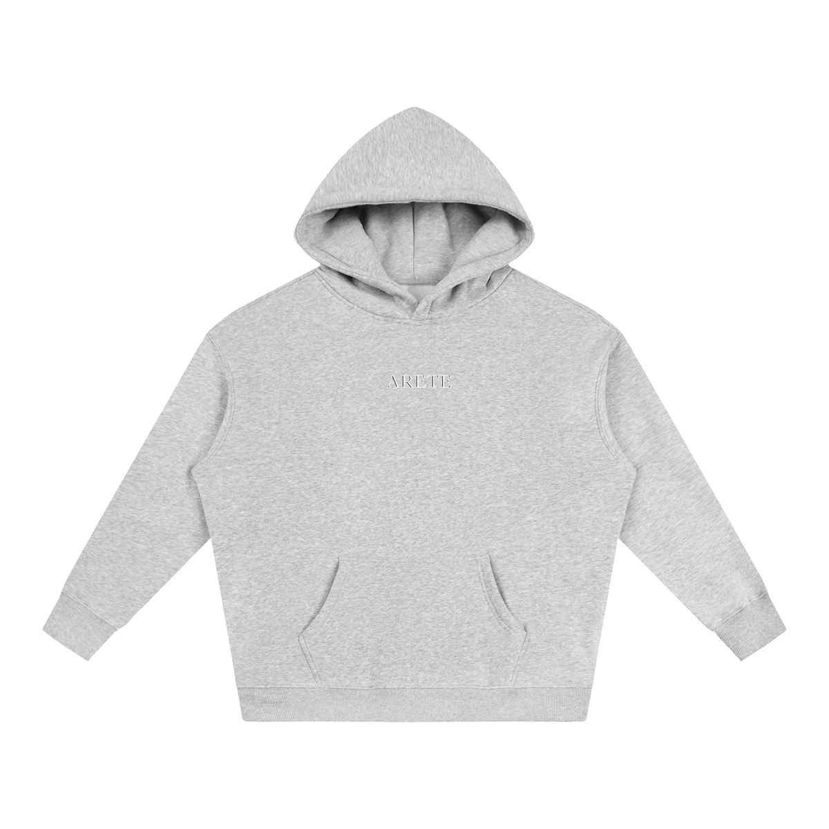 New - Uppercut Hoodie - ARETE