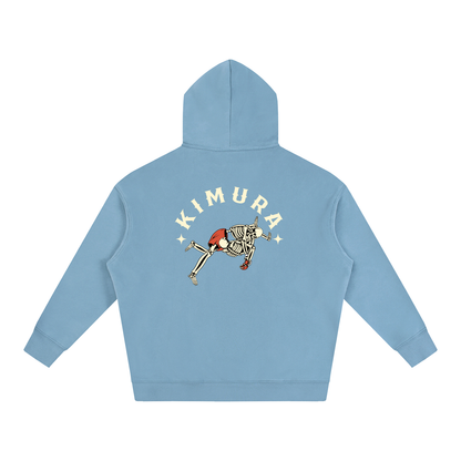 New - Kimura Hoodie - ARETE