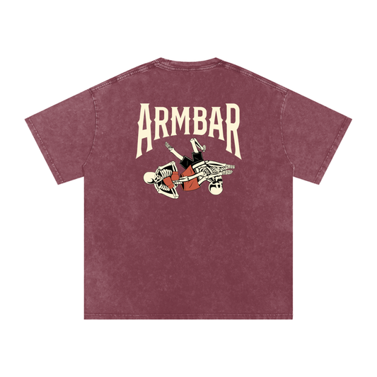 NEW - Armbar T-Shirt - ARETE