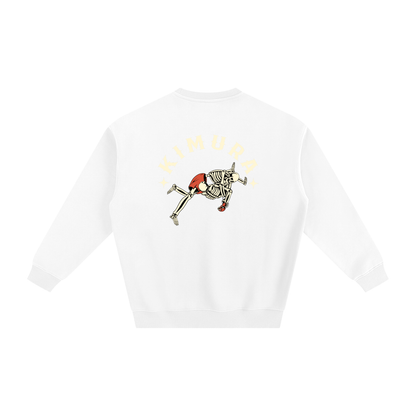 Kimura Sweatshirt - ARETE