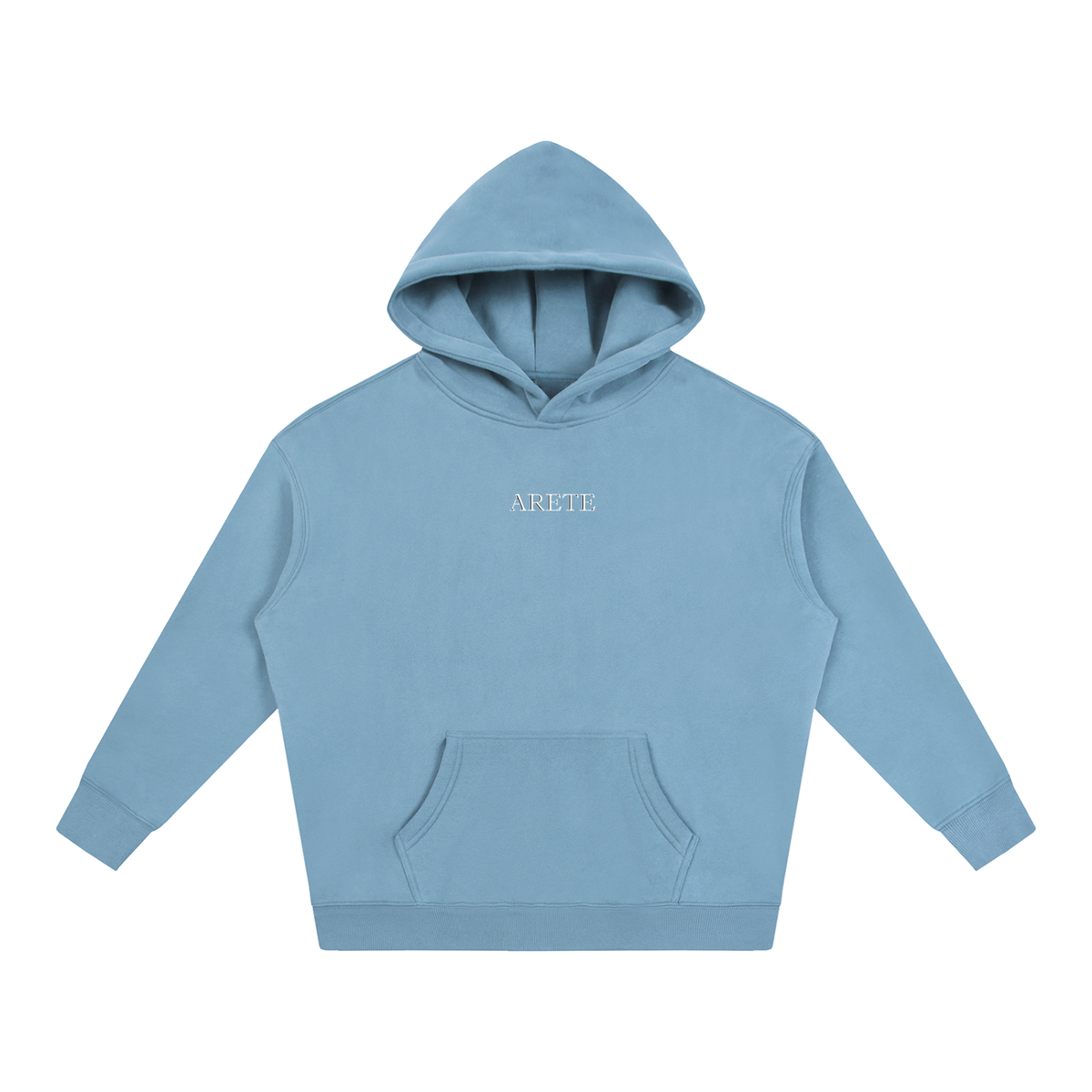 New - Kimura Hoodie - ARETE
